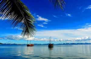 Du lịch Quan Lạn - điểm nghỉ ngơi tuyệt vời