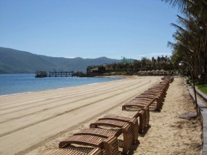 Trải nghiệm 2 ngày cuối tuần trên đảo Quan Lạn