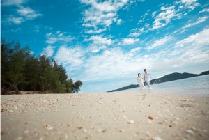 Đến Quan Lạn nên đi tham quan du lịch những đâu?