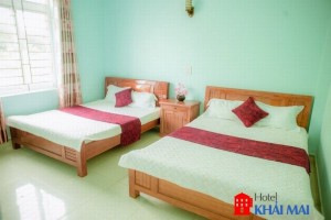 Danh sách khách sạn tại Quan Lạn