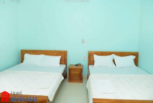 Những lưu ý cần chuẩn bị trước khi du lịch Quan Lạn – Minh Châu
