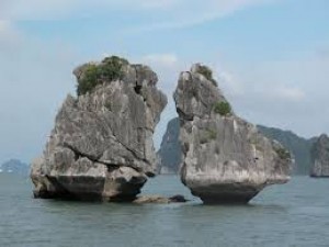 Vân Đồn - vịnh Hạ Long thứ hai của Quảng Ninh