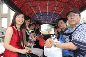 Du lịch đảo Minh Châu Quan Lạn cùng gia đình, sự lựa chọn nhiều ý nghĩa
