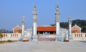 Nghè Quan Lạn