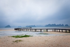 kham pha minh chau quan lan