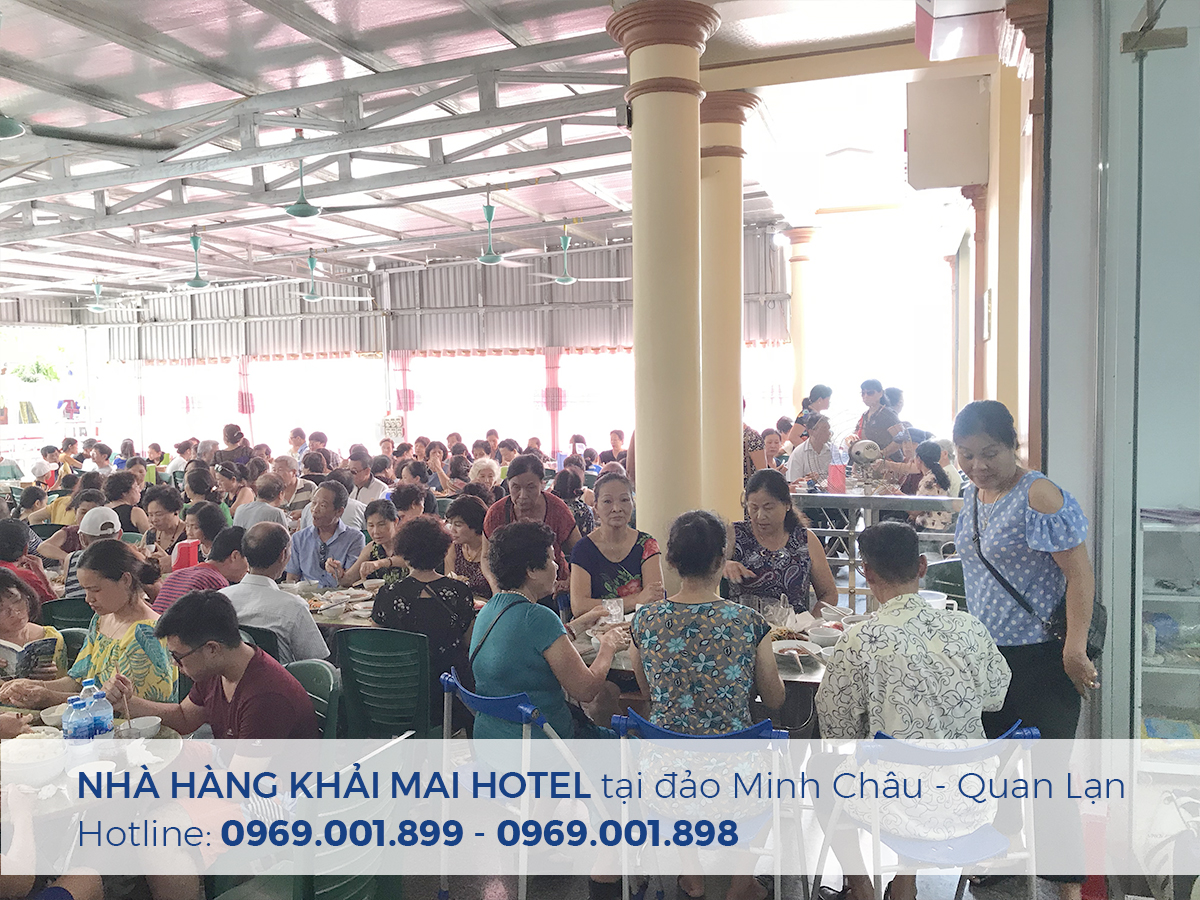nha hang khai mai hotel 3
