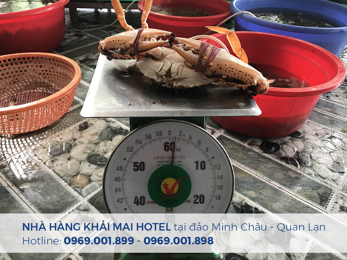 nha hang khai mai hotel 6