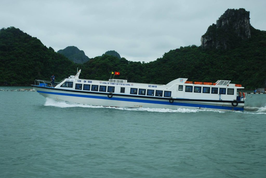 tau cao toc di minh chau quan lan