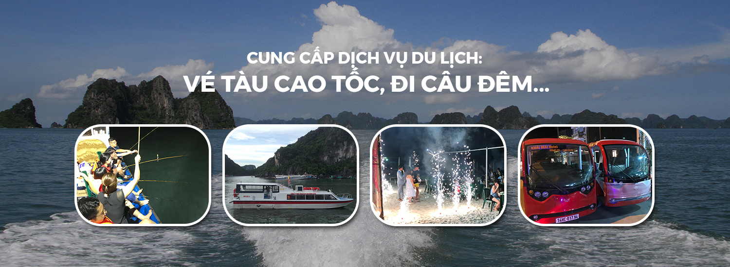 Khách sạn quan lạn, bãi tắm quan lạn, bai tam quan lan