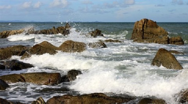 Du lịch Quan Lạn