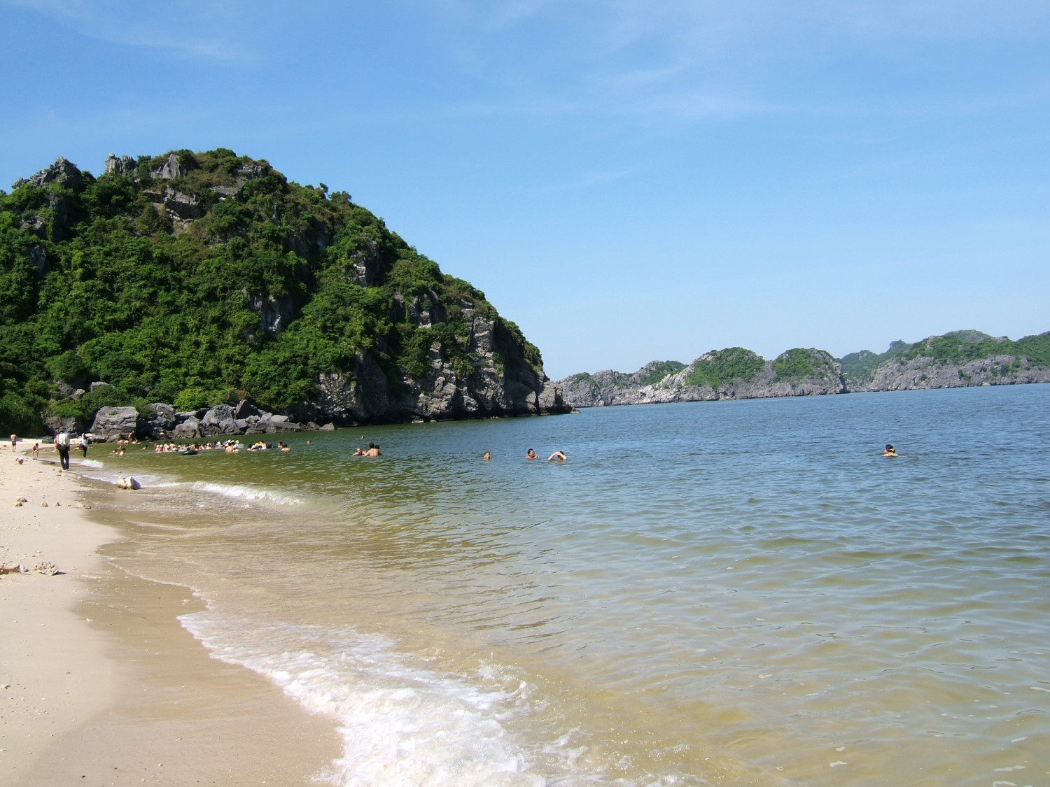 bai tam dao khi