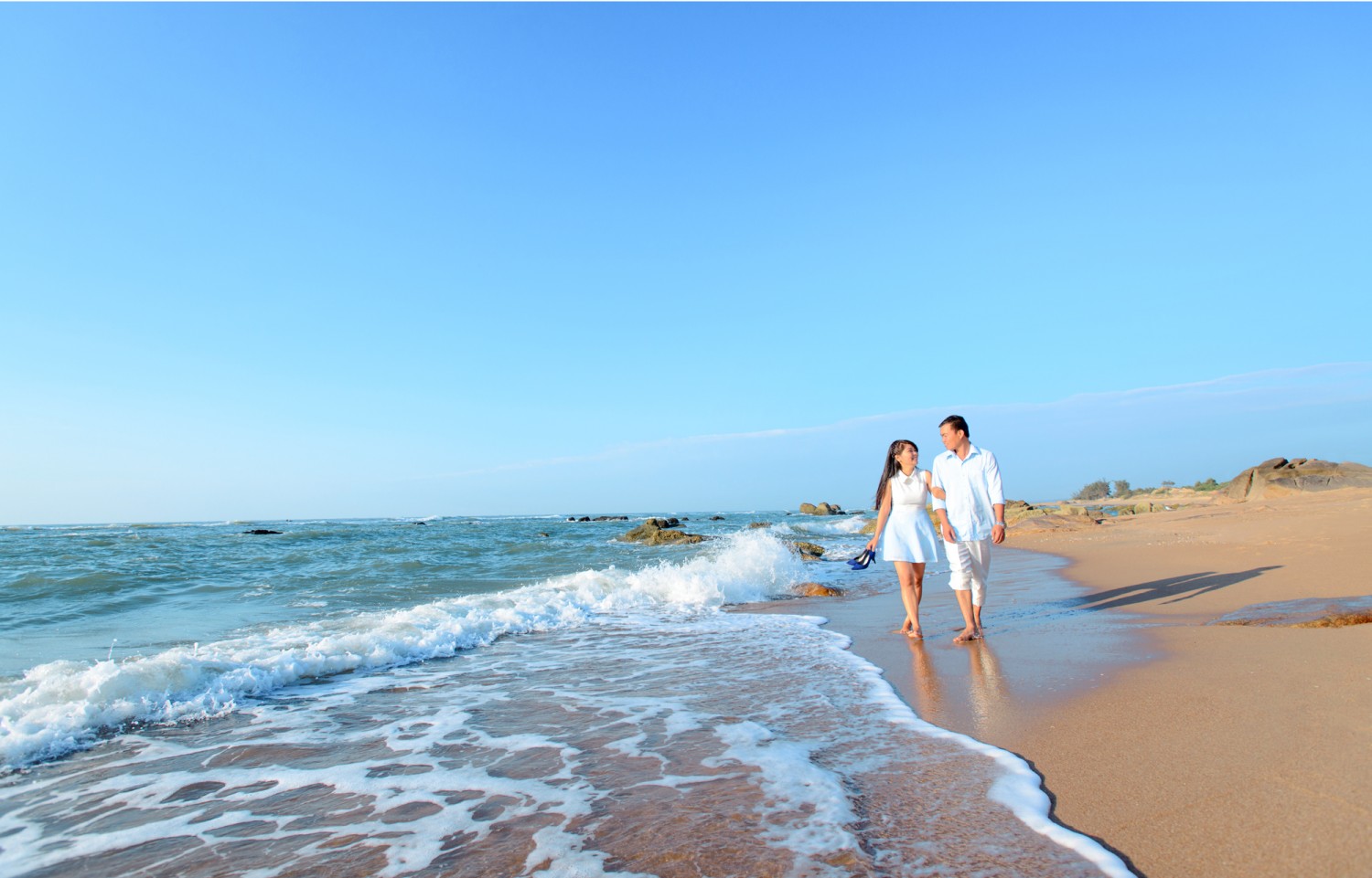 Hồ Cốc Vũng Tàu