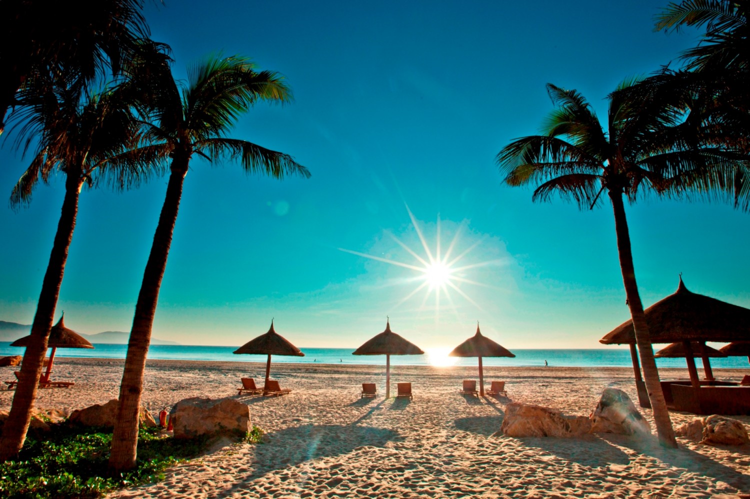 Biển Nha Trang