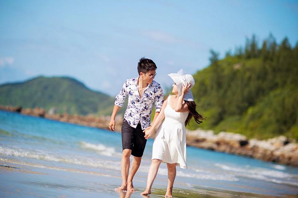 minh chau quan lan diem den tuyet voi cho tuan trang mat lang man 2