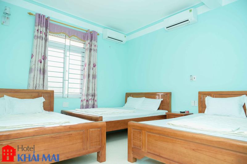 Khải Mai Hotel