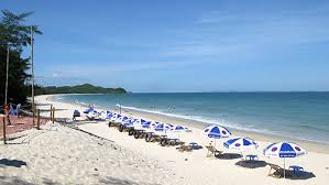 Bãi biển Sơn Hào