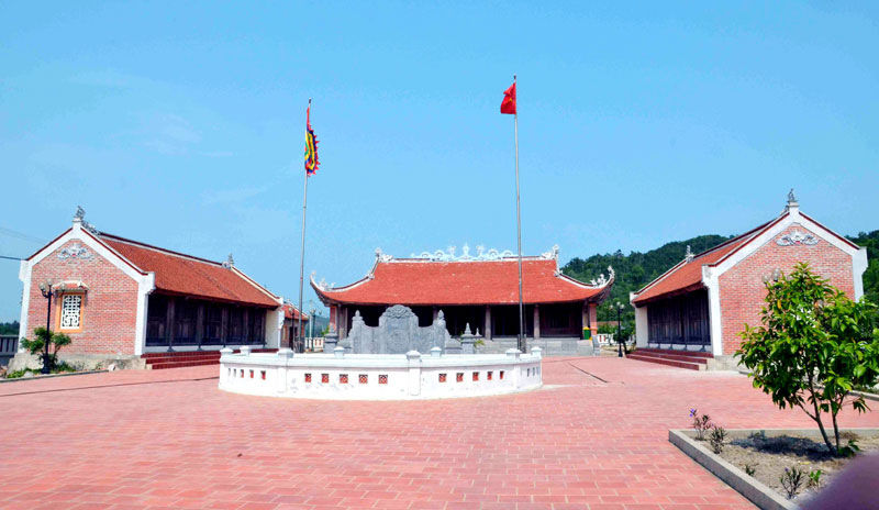 Nghè Quan Lạn
