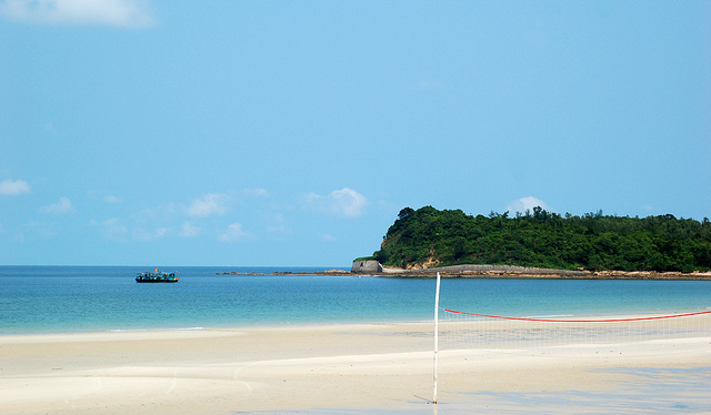 bien minh chau