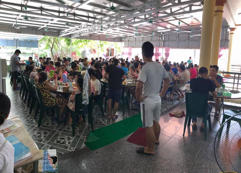 ks khai mai