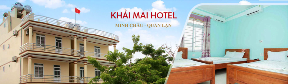 khách sạn ở bãi minh châu quan lạn giá rẻ
