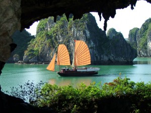 VỊnh Hạ Long