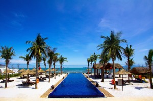 Bãi biển Cửa Đại